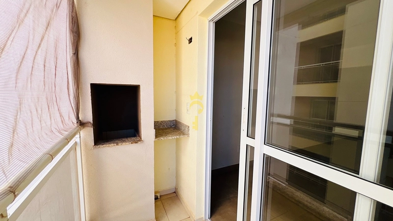 Apartamento para venda - 2 dormitórios sendo 1 suíte - Condomínio perto do Muffato - valor 550mil : 5ª foto da galeria de imagens do imóvel