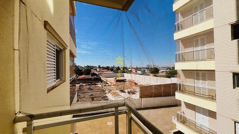 Apartamento para venda - 2 dormitórios sendo 1 suíte - Condomínio perto do Muffato - valor 550mil : 4ª foto da galeria de imagens do imóvel