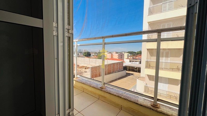Apartamento para venda - 2 dormitórios sendo 1 suíte - Condomínio perto do Muffato - valor 550mil : 13ª foto da galeria de imagens do imóvel