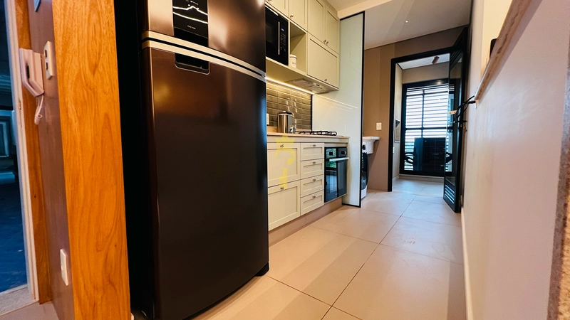 Apartamento em fase final de obra – 2 dormitório com 1 suíte | Residencial Perfetto (Vila Mendonça): 7ª foto da galeria de imagens do imóvel