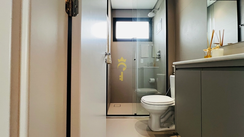 Apartamento em fase final de obra – 2 dormitório com 1 suíte | Residencial Perfetto (Vila Mendonça): 14ª foto da galeria de imagens do imóvel