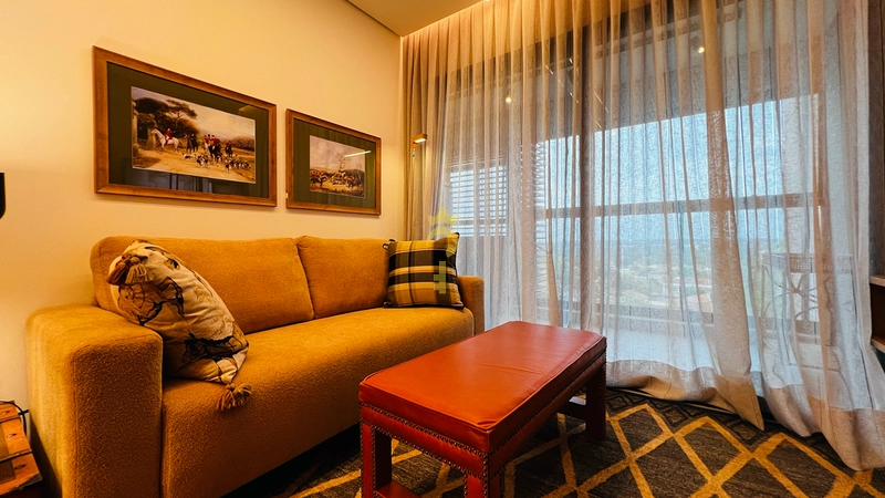 Apartamento em fase final de obra – 2 dormitório com 1 suíte | Residencial Perfetto (Vila Mendonça): 8ª foto da galeria de imagens do imóvel