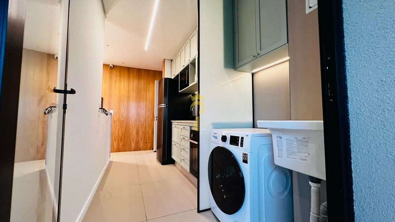 Apartamento em fase final de obra – 2 dormitório com 1 suíte | Residencial Perfetto (Vila Mendonça): 3ª foto da galeria de imagens do imóvel