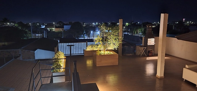Casa à Venda no Bairro Concórdia 4 | 3 Pavimentos, 500 m² de Terreno e Localização Privilegiada – Araçatuba: 15ª foto da galeria de imagens do imóvel