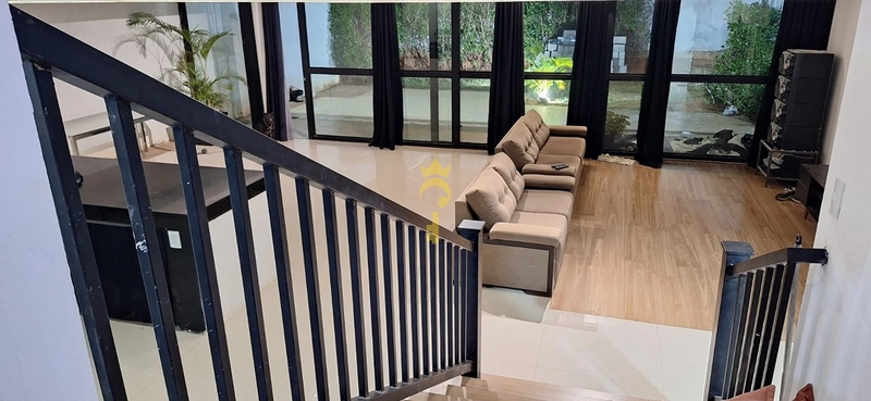 Casa à Venda no Bairro Concórdia 4 | 3 Pavimentos, 500 m² de Terreno e Localização Privilegiada – Araçatuba: 17ª foto da galeria de imagens do imóvel