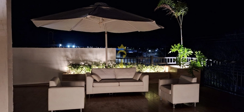Imóvel residencial ou comercial