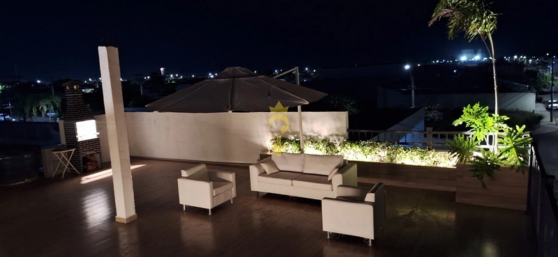 Casa à Venda no Bairro Concórdia 4 | 3 Pavimentos, 500 m² de Terreno e Localização Privilegiada – Araçatuba: 12ª foto da galeria de imagens do imóvel