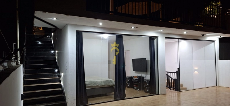Casa à Venda no Bairro Concórdia 4 | 3 Pavimentos, 500 m² de Terreno e Localização Privilegiada – Araçatuba: 5ª foto da galeria de imagens do imóvel