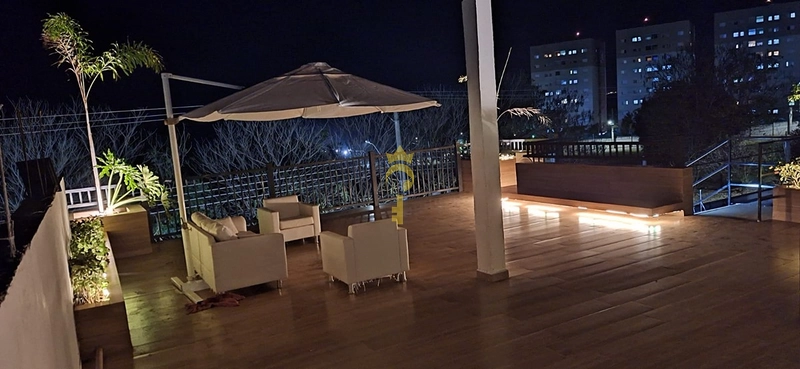 Casa à Venda no Bairro Concórdia 4 | 3 Pavimentos, 500 m² de Terreno e Localização Privilegiada – Araçatuba: 8ª foto da galeria de imagens do imóvel