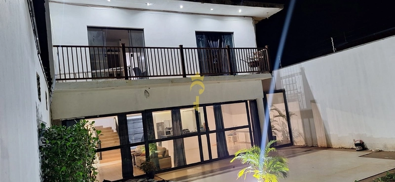 Casa à Venda no Bairro Concórdia 4 | 3 Pavimentos, 500 m² de Terreno e Localização Privilegiada – Araçatuba: 20ª foto da galeria de imagens do imóvel