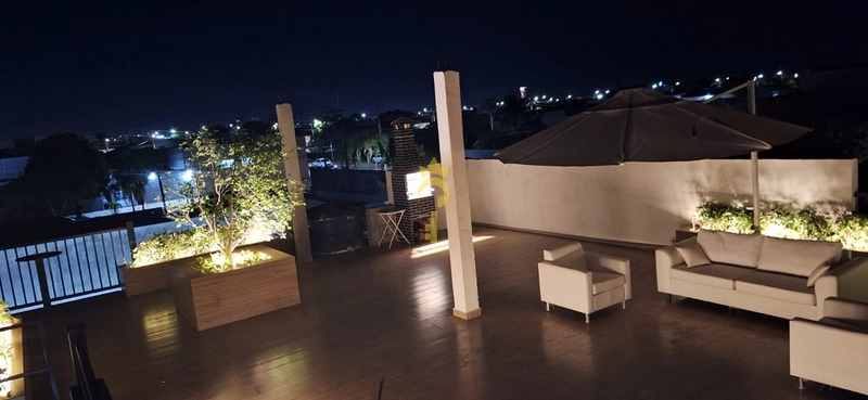 Casa à Venda no Bairro Concórdia 4 | 3 Pavimentos, 500 m² de Terreno e Localização Privilegiada – Araçatuba: 10ª foto da galeria de imagens do imóvel