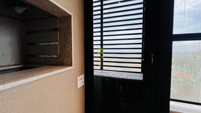 Apartamento em fase final de obra – 1 dormitório entregue com acabamento: 9ª foto da galeria de imagens do imóvel