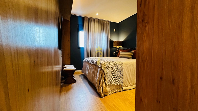 Apartamento em fase final de obra – 1 dormitório entregue com acabamento: 5ª foto da galeria de imagens do imóvel