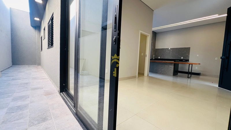 Casa para venda - em Araçatuba - SP - Condomínio fechado : 8ª foto da galeria de imagens do imóvel