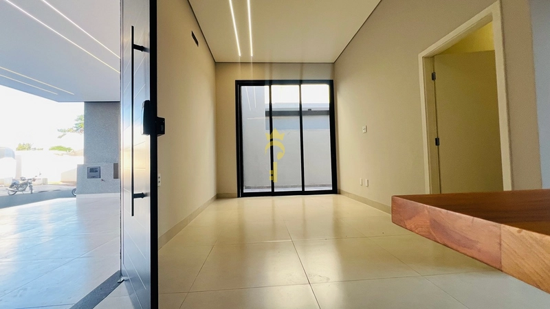 Casa para venda - em Araçatuba - SP - Condomínio fechado : 7ª foto da galeria de imagens do imóvel