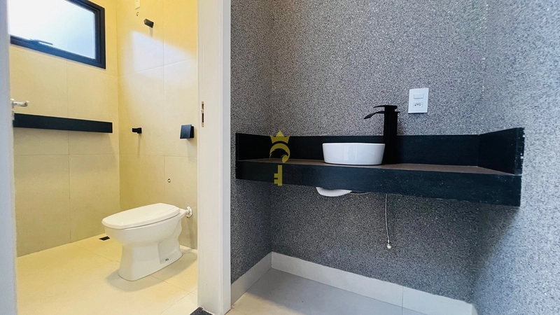 Casa para venda - em Araçatuba - SP - Condomínio fechado : 21ª foto da galeria de imagens do imóvel