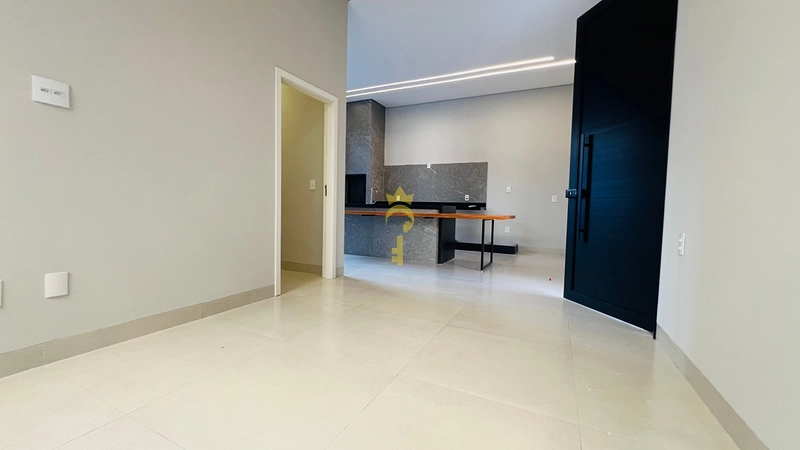 Casa para venda - em Araçatuba - SP - Condomínio fechado : 6ª foto da galeria de imagens do imóvel