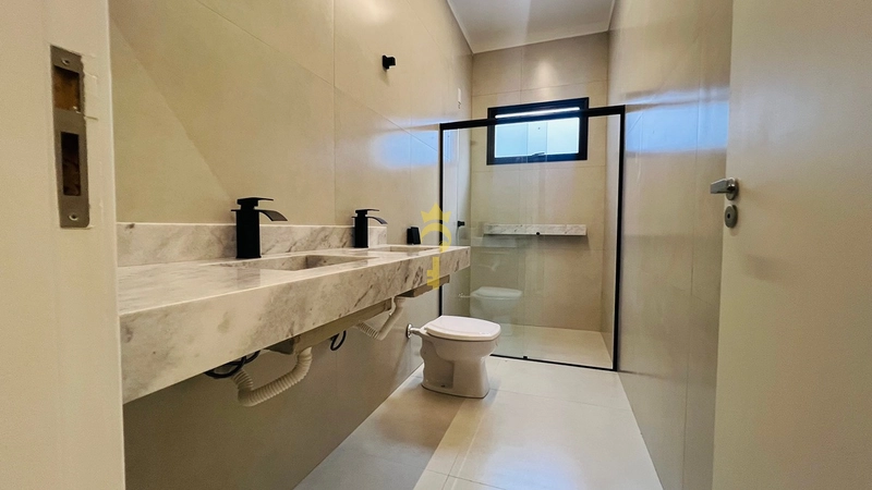 Casa para venda - em Araçatuba - SP - Condomínio fechado : 17ª foto da galeria de imagens do imóvel
