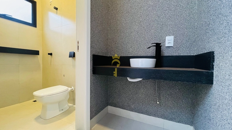 Casa para venda - em Araçatuba - SP - Condomínio fechado : 22ª foto da galeria de imagens do imóvel