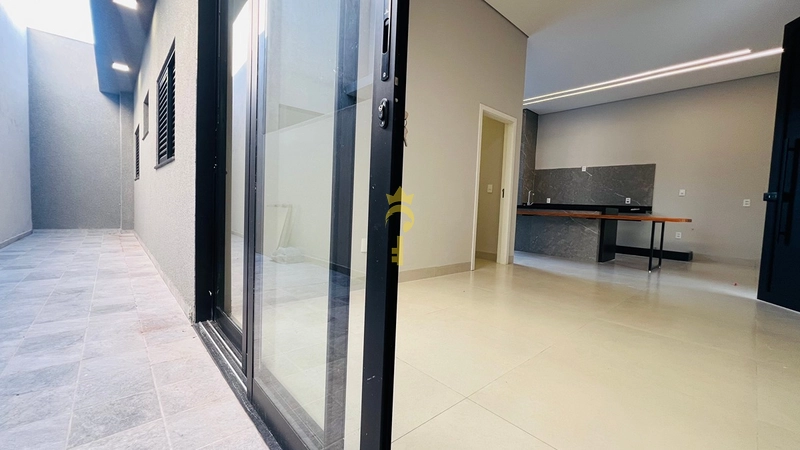 Casa para venda - em Araçatuba - SP - Condomínio fechado : 9ª foto da galeria de imagens do imóvel