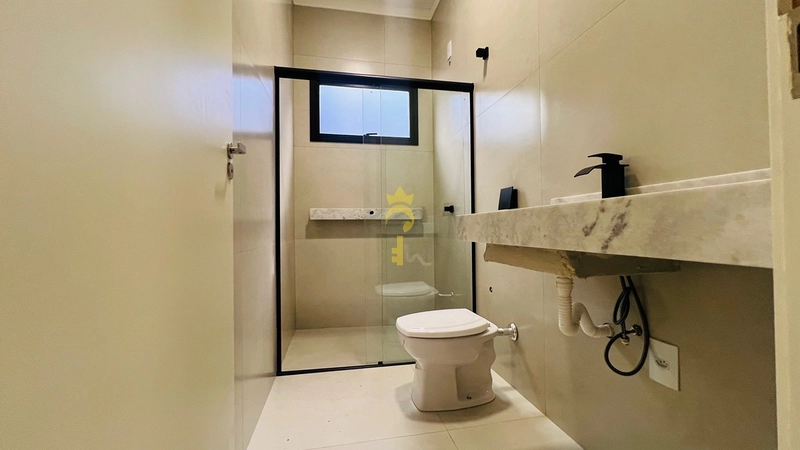 Casa para venda - em Araçatuba - SP - Condomínio fechado : 13ª foto da galeria de imagens do imóvel
