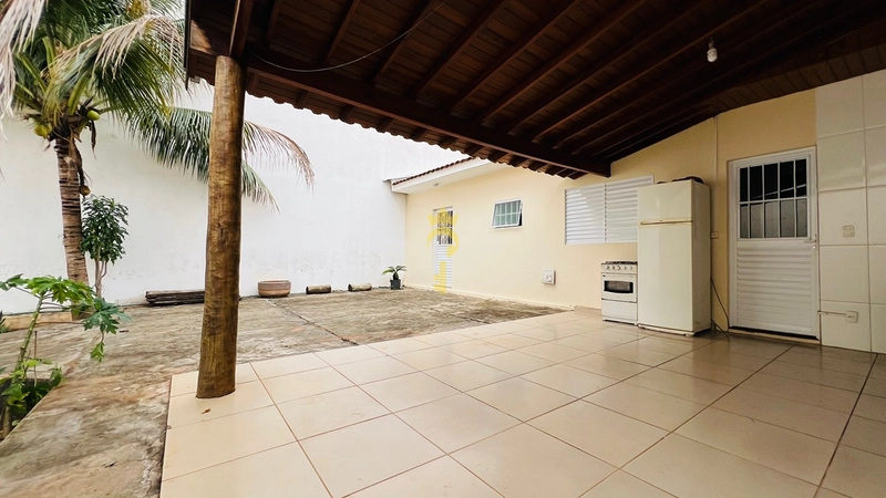 Casa para venda - Com 5 apartamentos individualizados - Bairro de Araçatuba - SP: 18ª foto da galeria de imagens do imóvel