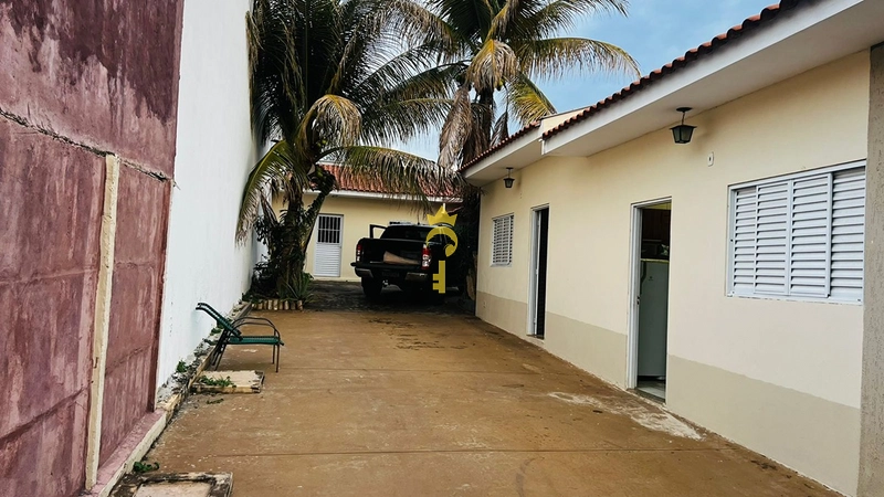 Casa com 5 apartamentos para locação - perto da Unip. : 2ª foto da galeria de imagens do imóvel