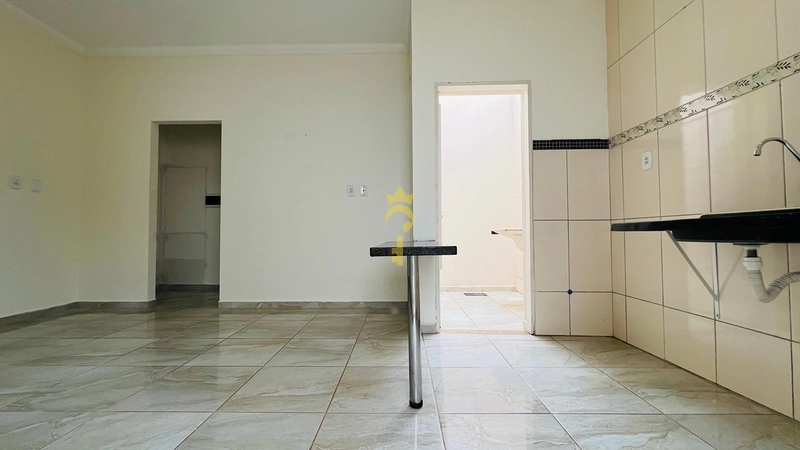 Casa para venda - Com 5 apartamentos individualizados - Bairro de Araçatuba - SP: 12ª foto da galeria de imagens do imóvel