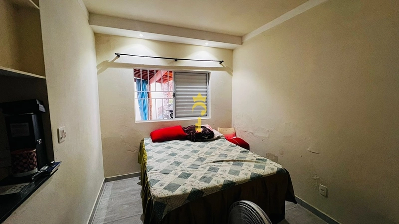 Casa com 5 apartamentos para locação - perto da Unip. : 9ª foto da galeria de imagens do imóvel