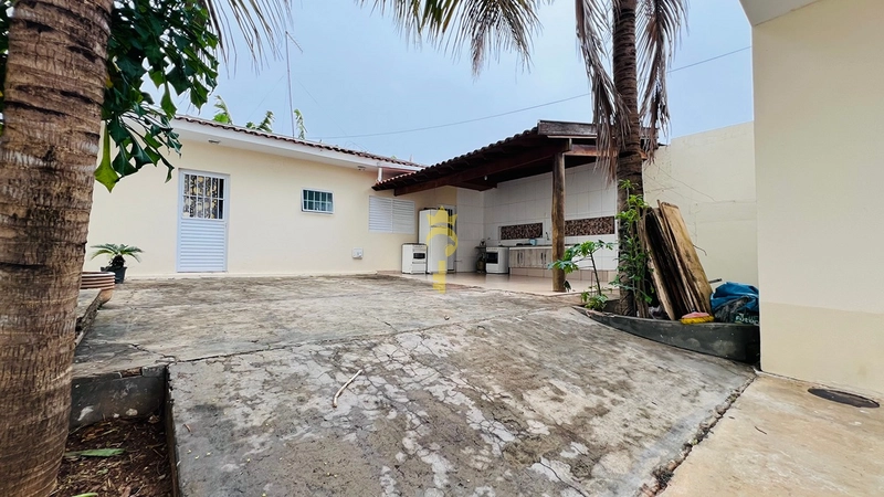 Casa para venda - Com 5 apartamentos individualizados - Bairro de Araçatuba - SP: 16ª foto da galeria de imagens do imóvel