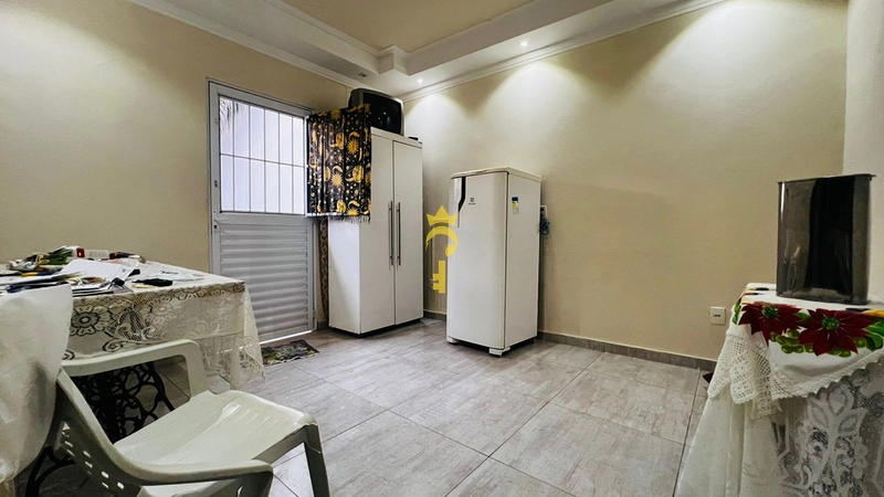 Casa com 5 apartamentos para locação - perto da Unip. : 8ª foto da galeria de imagens do imóvel