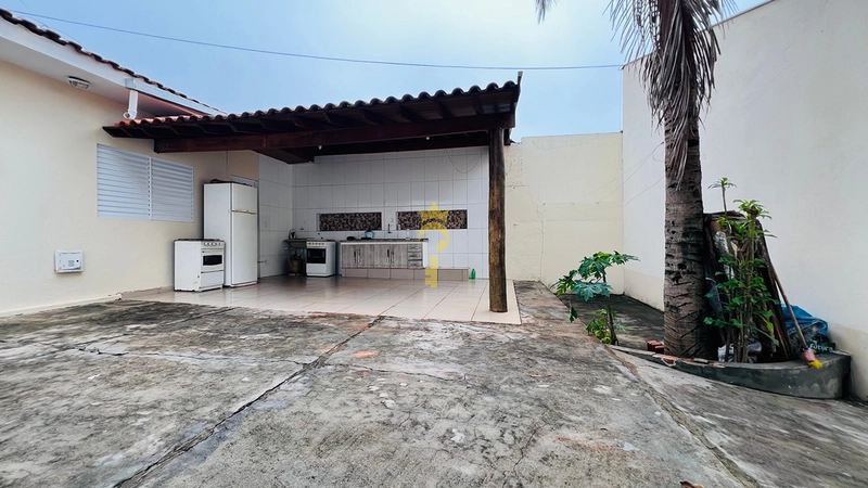 Casa para venda - Com 5 apartamentos individualizados - Bairro de Araçatuba - SP: 17ª foto da galeria de imagens do imóvel