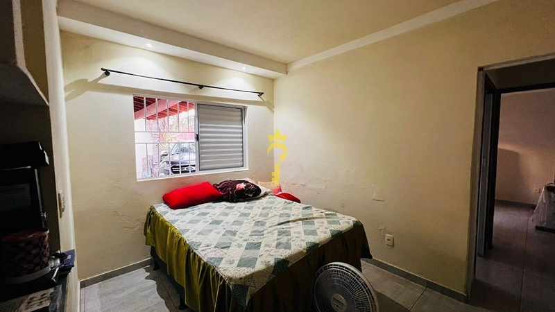 Casa com 5 apartamentos para locação - perto da Unip. : 7ª foto da galeria de imagens do imóvel