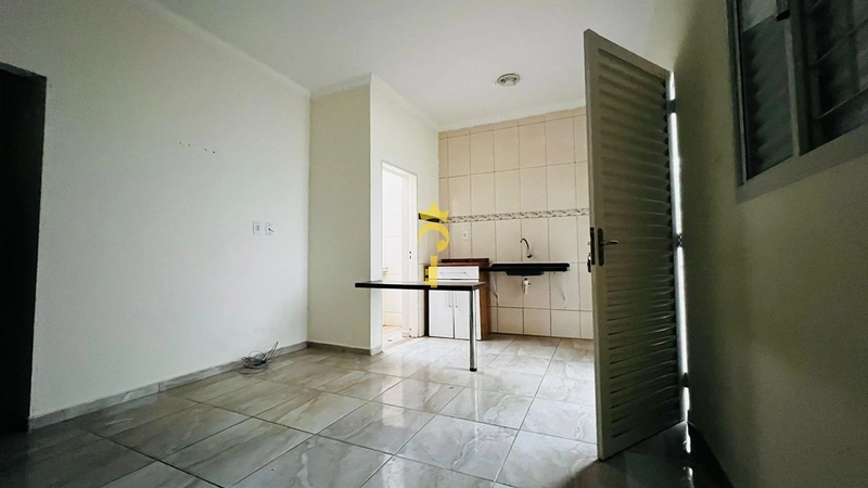 Casa com 5 apartamentos para locação - perto da Unip. : 5ª foto da galeria de imagens do imóvel