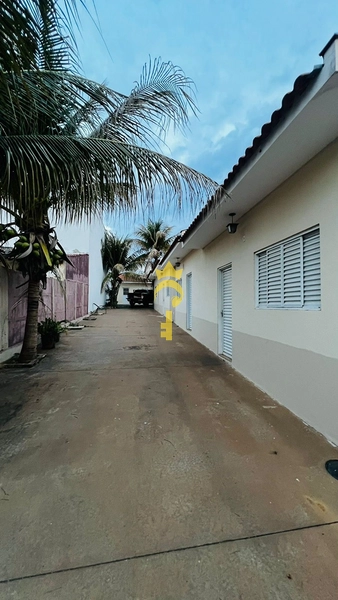 Imóvel residencial ou comercial