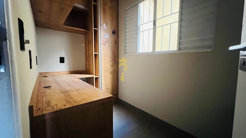 Casa para venda - 3 dormitórios sendo 1 suíte - bairro Guanabara - Araçatuba : 6ª foto da galeria de imagens do imóvel