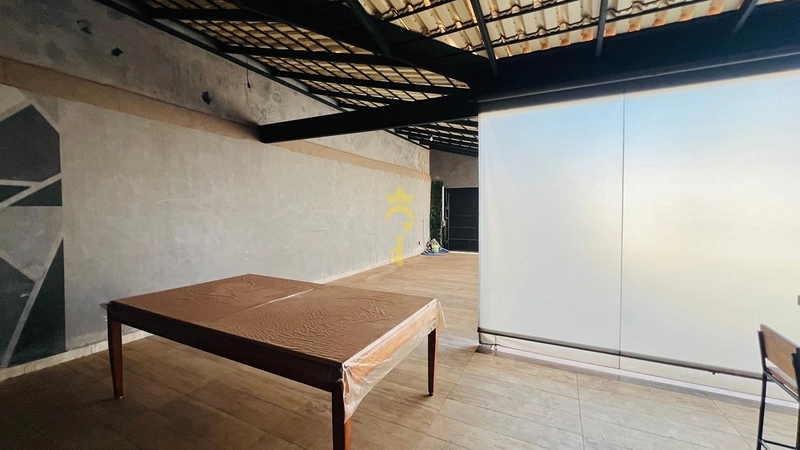 Casa para venda - 3 dormitórios sendo 1 suíte - bairro Guanabara - Araçatuba : 2ª foto da galeria de imagens do imóvel