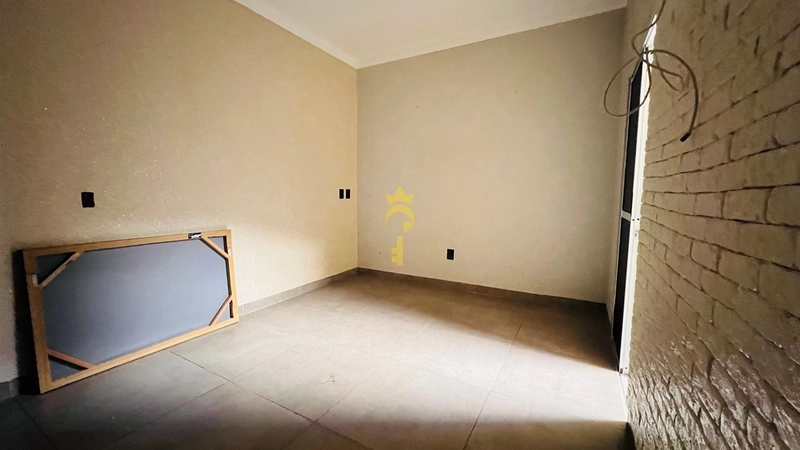 Casa para venda - 3 dormitórios sendo 1 suíte - bairro Guanabara - Araçatuba : 5ª foto da galeria de imagens do imóvel