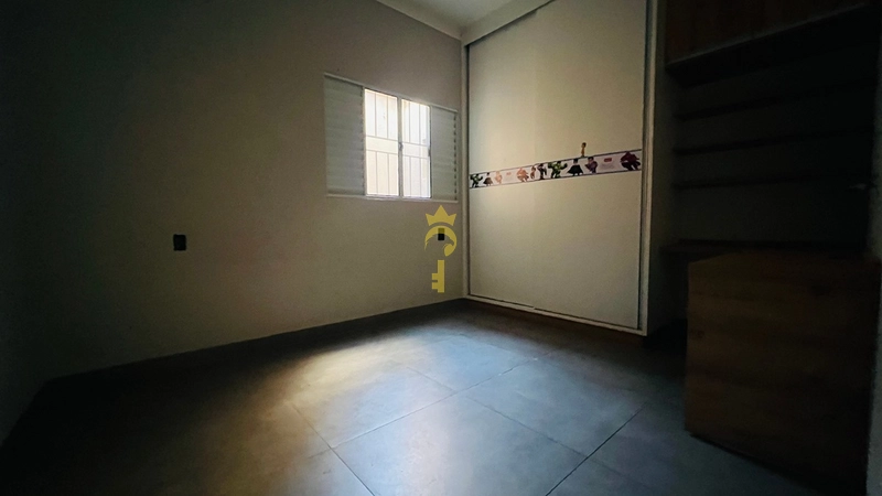 Casa para venda - 3 dormitórios sendo 1 suíte - bairro Guanabara - Araçatuba : 8ª foto da galeria de imagens do imóvel