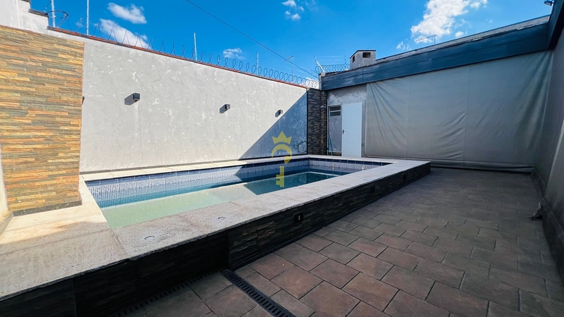 Imóvel residencial ou comercial