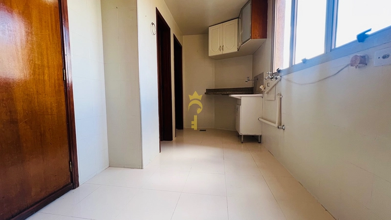 Apartamento para venda 3 dormitórios sendo uma suíte - São Del Rey : 8ª foto da galeria de imagens do imóvel