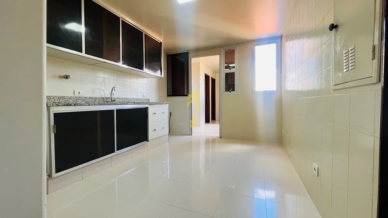 Apartamento para venda 3 dormitórios sendo uma suíte - São Del Rey : 7ª foto da galeria de imagens do imóvel