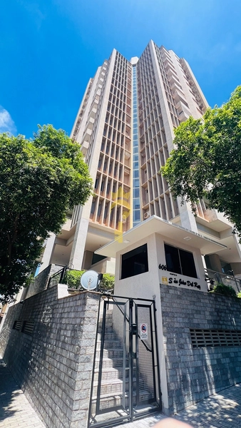 Apartamento para venda 3 dormitórios sendo uma suíte - São Del Rey : 24ª foto da galeria de imagens do imóvel