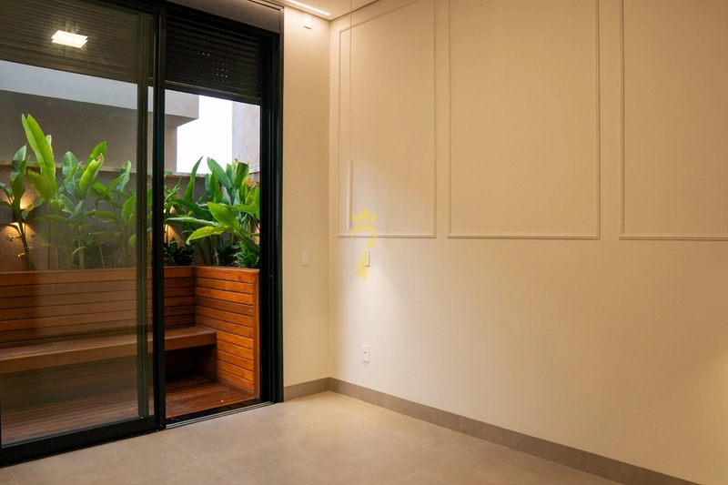 Casa de Alto Padrão à Venda no Residencial Villa Lobos | 3 Suítes, Piscina Aquecida e Casa Inteligente – Birigui/SP: 21ª foto da galeria de imagens do imóvel