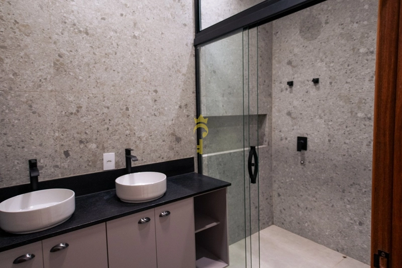 Casa de Alto Padrão à Venda no Residencial Villa Lobos | 3 Suítes, Piscina Aquecida e Casa Inteligente – Birigui/SP: 18ª foto da galeria de imagens do imóvel