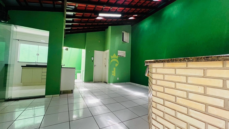 Casa à venda com 3 Dormitórios sendo 1 suíte - Bairro Hilda Mandarino : 13ª foto da galeria de imagens do imóvel