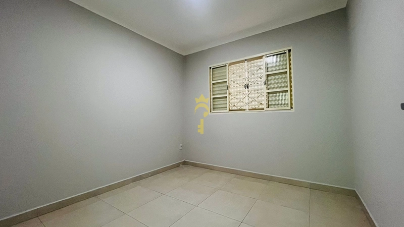 Casa à venda com 3 Dormitórios sendo 1 suíte - Bairro Hilda Mandarino : 9ª foto da galeria de imagens do imóvel