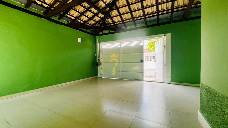 Casa à venda com 3 Dormitórios sendo 1 suíte - Bairro Hilda Mandarino : 2ª foto da galeria de imagens do imóvel