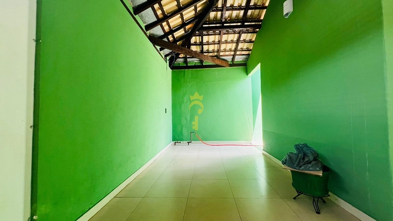 Casa à venda com 3 Dormitórios sendo 1 suíte - Bairro Hilda Mandarino : 18ª foto da galeria de imagens do imóvel