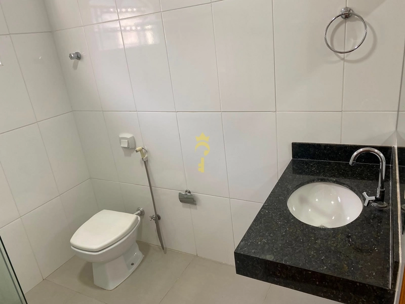 Casa de Esquina à Venda no Bairro Novo Umuarama | 3 Quartos com Suíte, Churrasqueira e Próximo à Santa Casa – Araçatuba: 20ª foto da galeria de imagens do imóvel